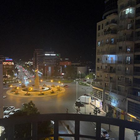 Horizont Apart-Hotel Shkodër Eksteriør billede